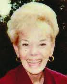 Mary Chilcott Obituary: View Mary Chilcott&#39;s Obituary by Express-News - 2544726_254472620140202