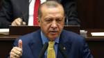 تركيا تضع شركه المانية على