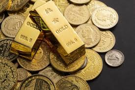 prediksi harga emas