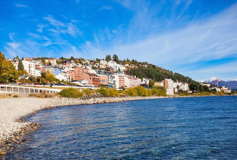 San Carlos de Bariloche