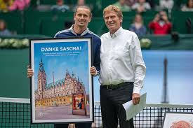 Trend Google: alexander zverev
