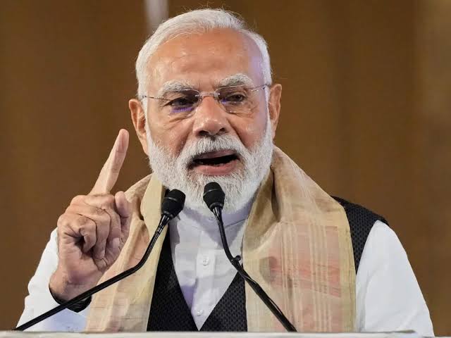 PM Modi to share economic vision at World Leaders Forum as two-day event opens in Delhi with AI, geopolitics on agenda