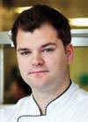 Canadian-born James Pare began his career at The Savoy in 2010 as Banquet Chef for the Food and Beverage opening team. His introduction to the London dining ... - james-pare