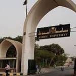 مدير المدن الجامعية بأسيوط يحقق