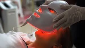 Red light therapy: Can infrared help you recover after a workout?