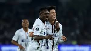 ¡Liga de Quito sorprende! Goleada histórica a Palmeiras en Libertadores - Imagen principal del artículo