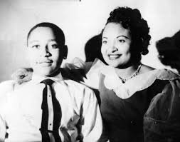 Emmett Till Exhibit on Display at Mississippi Valley State University