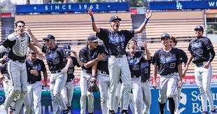 High School Playoff Schedule Highlights for May