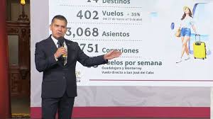 Promociones de Mexicana en 2026: Boletos baratos, más vuelos y nuevas rutas antes del Mundial