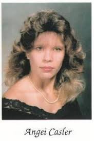 Angei Casler. Passed away in 1991. Christopher Killett - 634376124828906250_3549