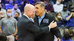Villanova Basketball Resurgence Under Kevin Willard and Football Recruiting Update