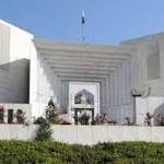 Pakistan Supreme Court reinstates broadcast