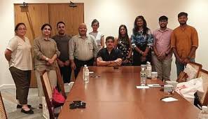 Amar Ujala - News update