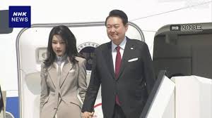 NHK - News update