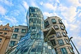 Image result for weirdest buildings in the world
