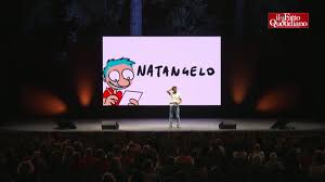 Trend Google: mario natangelo
