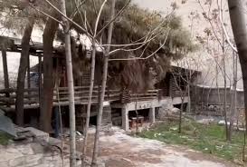 داریوش اقبالی، توهم توطئه و یک ویلای ییلاقی در زعفرانیه - چیدانه
