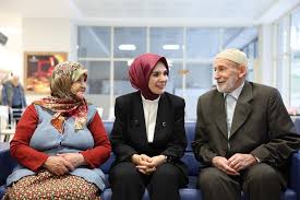 Aile ve Sosyal Hizmetler Bakanlığı - News update