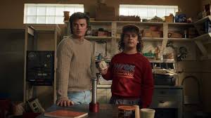 Here’s what time the Stranger Things finale comes out (unless a Netflix crash happens again)