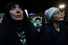 Hostilities Flare in Iran War, Oil Jumps With Talks at a Stalemate