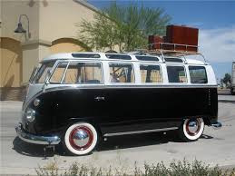 Resultado de imagen para Bus vw window