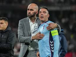 Celta De Vigo Vs Freiburg