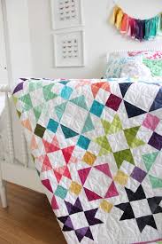 Résultat de recherche d'images pour "quilts with ombre fabric"