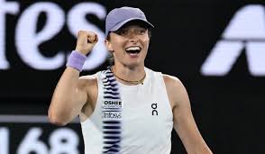 Australian Open 2026: Chave feminina define confrontos de alto nível nas quartas