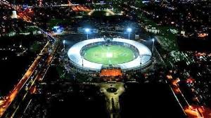 Karachi issues traffic management plan for PSL match