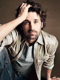 de john bongiovi (de absolute traummann!!) mc dreamy!! patrick dempsey.