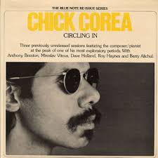 Chick Corea (piano), Anthony Braxton (saxophone), Roy Haynes (drums), Barry Altschul (drums), Dave Holland (bass), Miroslav Vitous (bass) - 022580