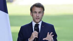 News source: Le Figaro