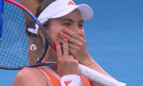 Ce victorie: Gabriela Ruse, performanța carierei la Australian Open după o prestație spectaculoasă!