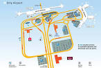 Paris orly airport information