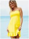 Beach Dresses, Cover-ups Beachwear - Victoria s Secret