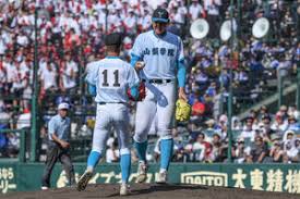 バーチャル高校野球 - News update