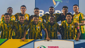 Torneo BetPlay: Real Cartagena Sueña con la Final, Grupo B al Rojo Vivo