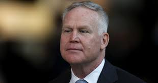 Alan Armstrong Appointed to Oklahoma Senate Seat