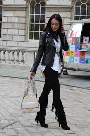 Image result for images of street style fringe fashions 2015