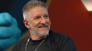 Luis Novaresio: Periodismo, Leyes y Humor en el Regreso de Pergolini