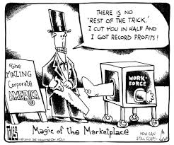 Image result for markets of the future cartoon