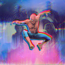spiderman