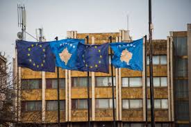 Kosovo's EU Frustration: Why the 'Seal' of Recognition Remains Elusive Despite ICJ Victory