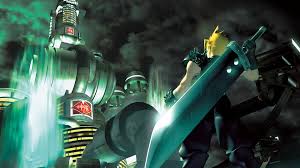 Original Final Fantasy VII getting new version on PC