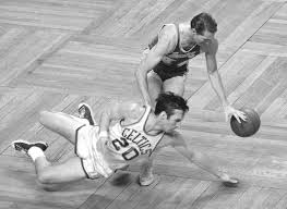 New docs on Jerry West and the ‘Jail Blazers’ arrive in time for NBA Playoffs