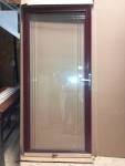 Exterior Folding Sliding Patio Doors Wickes