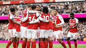 دوري أبطال أوروبا، نابولي وآرسنال يتعادلان سلبيا في الشوط الأول