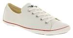 Converse light ox white