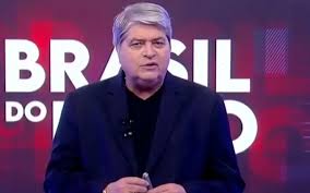 Notícias da TV - News update