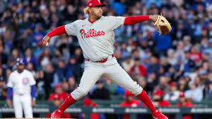 Taijuan Walker released by Phillies